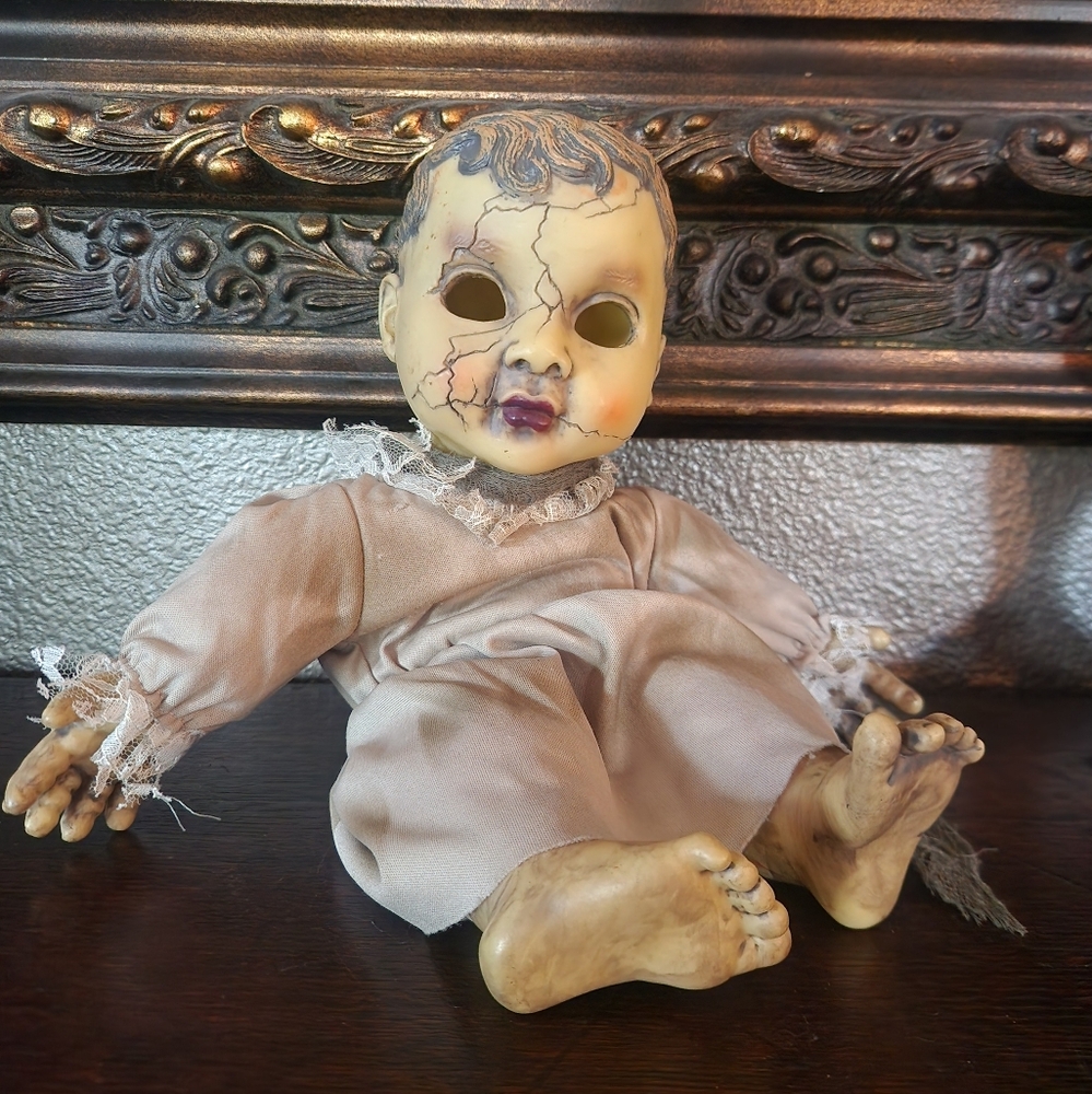Haunted House Bundle - Picture 10 of 11